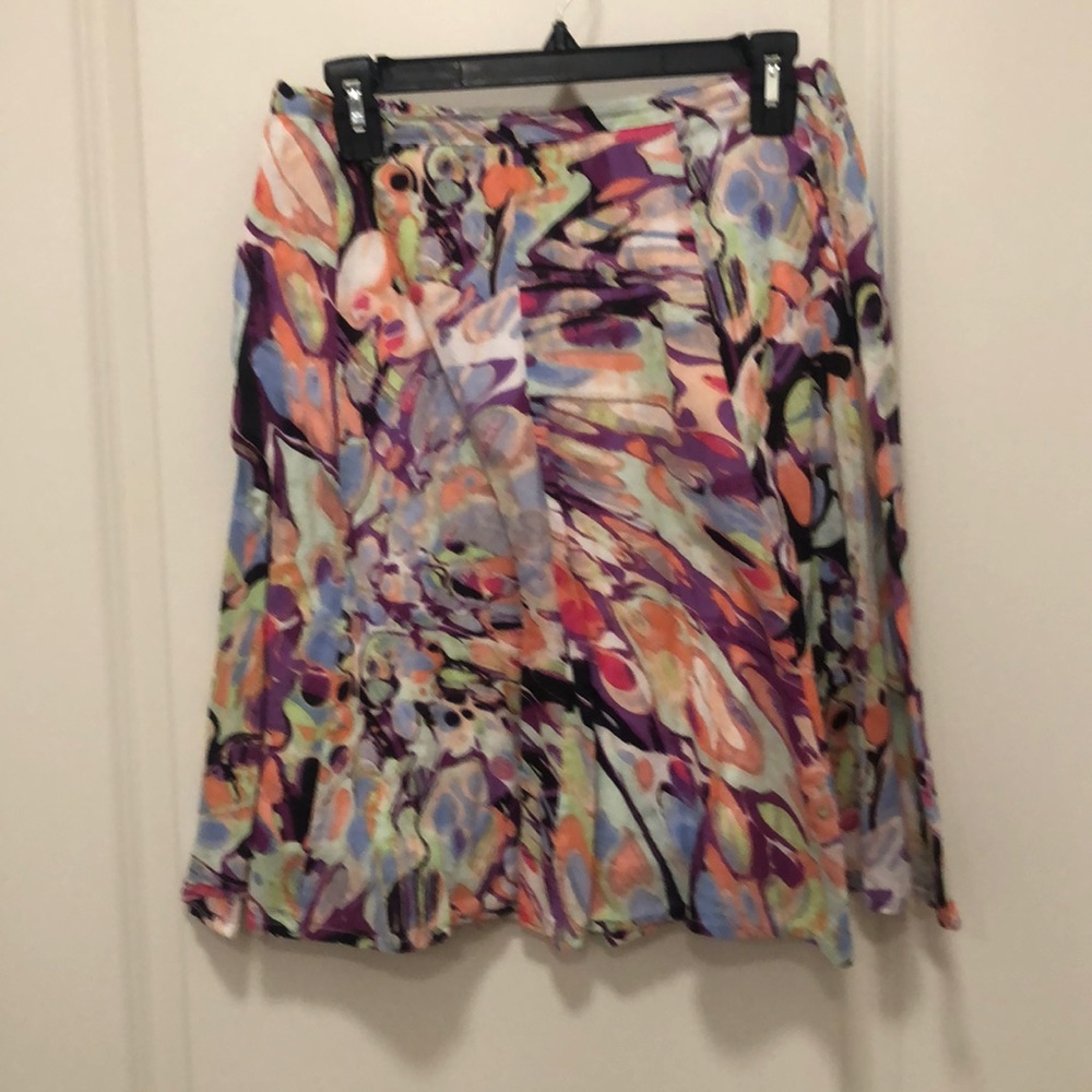 Life Style Skirt